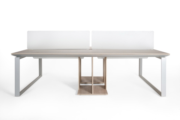 تصویر میز کار گروهی TW600