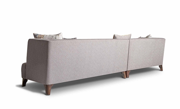 image of Rayan L Sofa