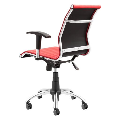 تصویر صندلی کارمندی - A52