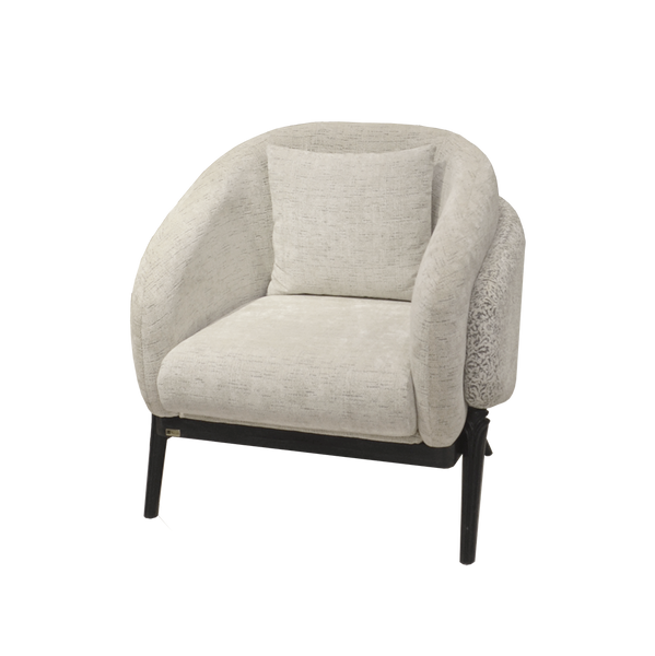 image of Manisa Single Sofa
