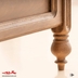 image of Nika double bed 160