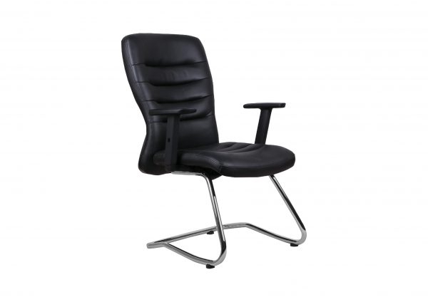 تصویر صندلی کنفرانسی گنو تصویر صندلی کنفرانسی گنو