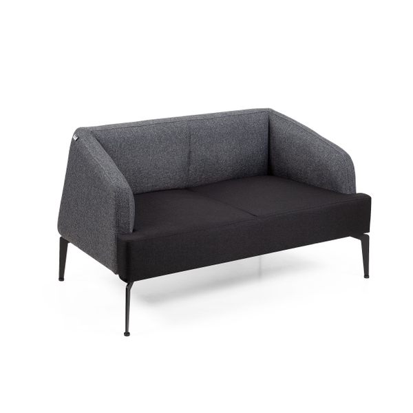 تصویر مبل دونفره انزو