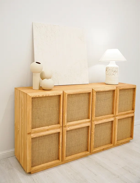 image of Abgil console