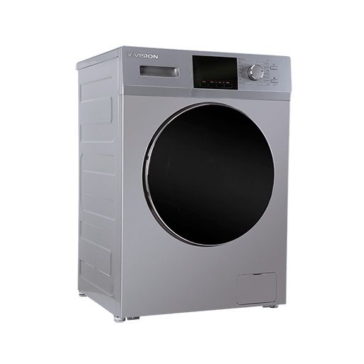 image of Xvision Washing Machine Model TM72-ASBL