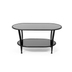 image of Elka Black Coffee Table