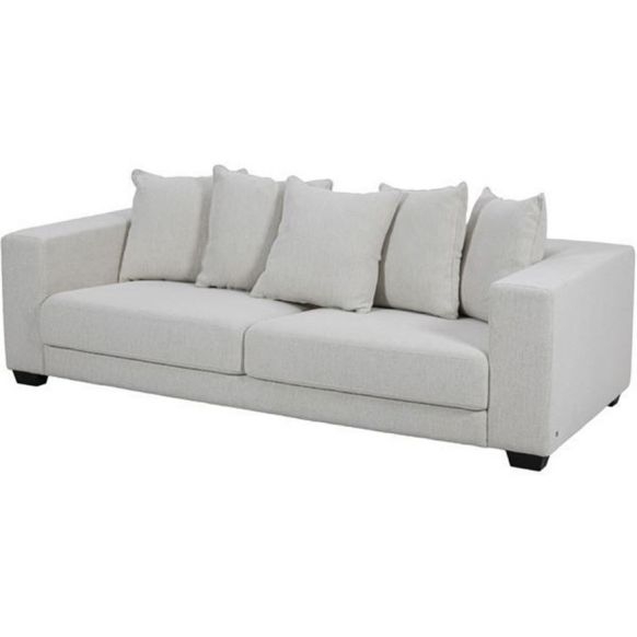 another image of SPUD sofa 3.5 white 666531