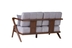 image of Z Sofa Set