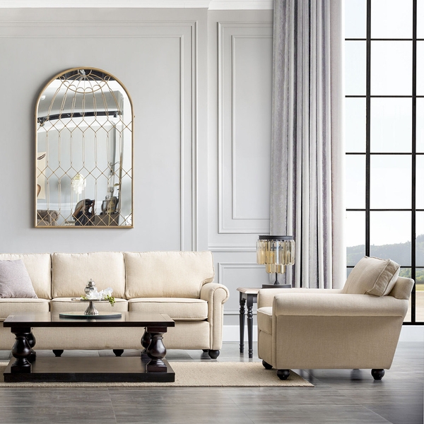 another image of Verta sofa set for 6