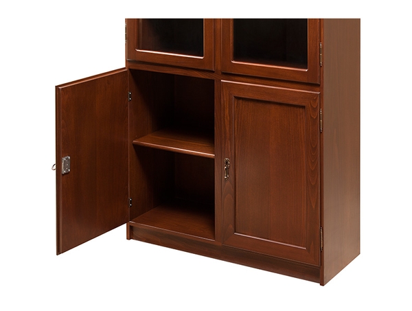 image of Pod 2 bookcase