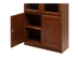 image of Pod 2 bookcase
