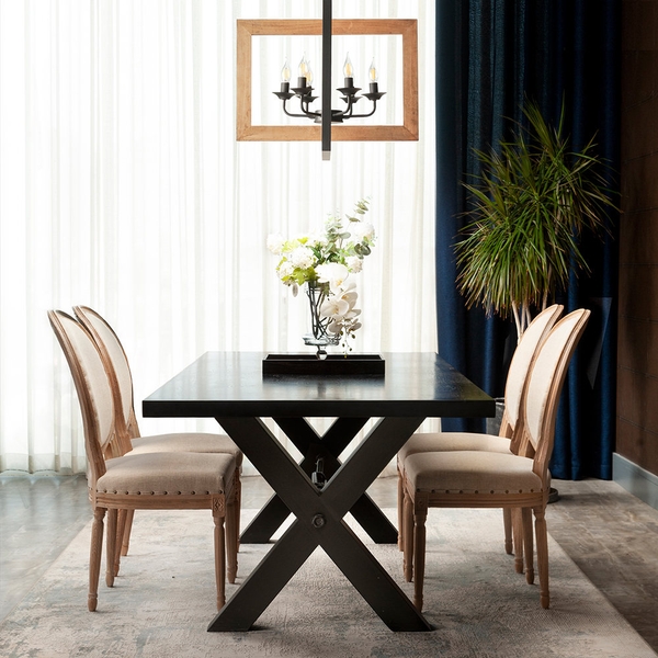 image of Elena dining chair type B