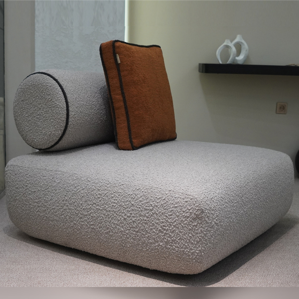 image of Shinto Single Sofa