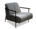 image of Lion single sofa