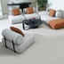image of Shinto Single Sofa