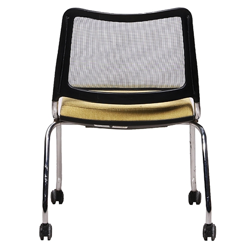 تصویر صندلی چهارپایه Q46