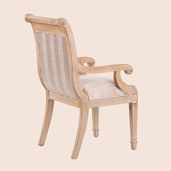 another image of Mercedes Armchair