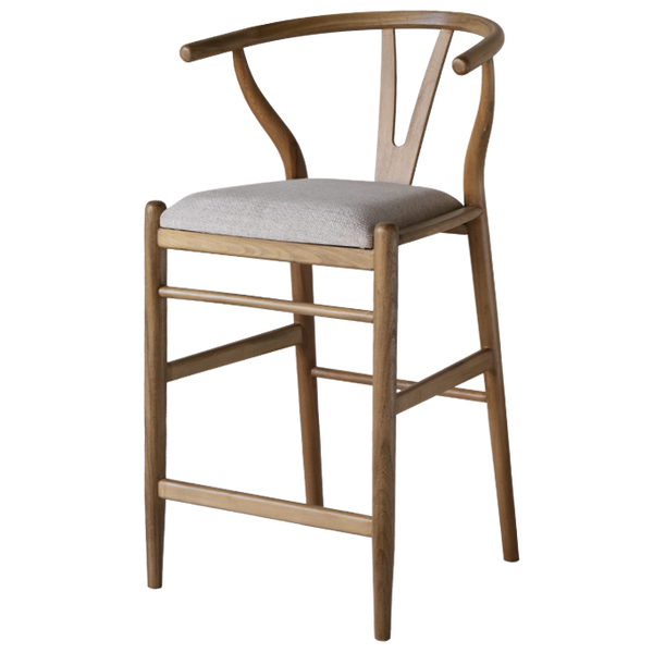 تصویر صندلی کانتر O Wishbone