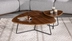 image of Nova Coffee Table