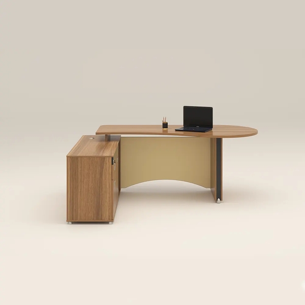 تصویر میز کارشناسی ماهان کد D 316