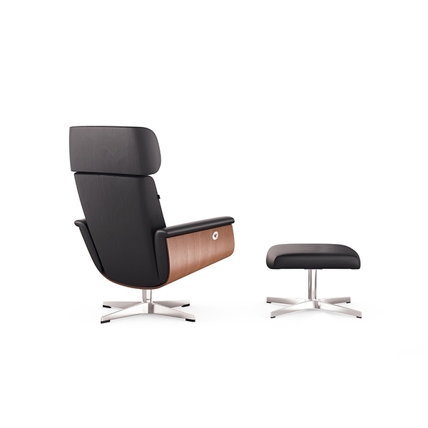 تصویر مبل راحتی تک نفره ۱۷۴۰