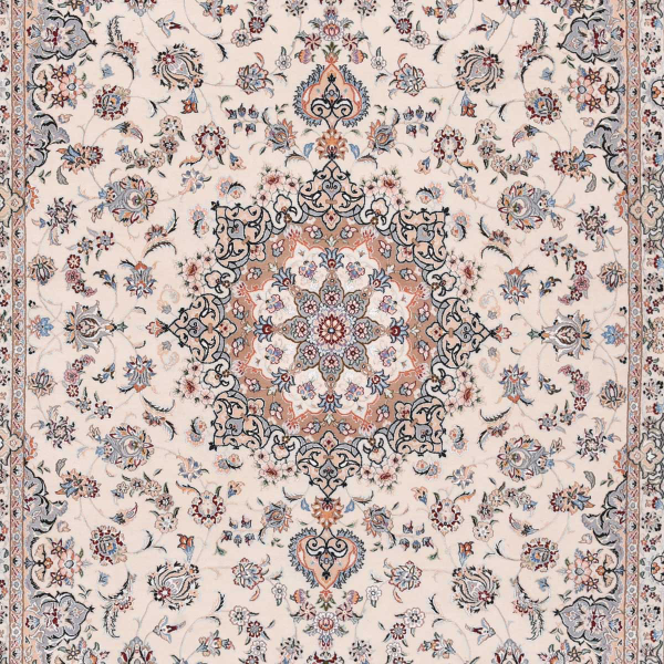 image of Naein Rug code 4-28762