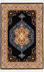 image of Ilam Rug code 421686