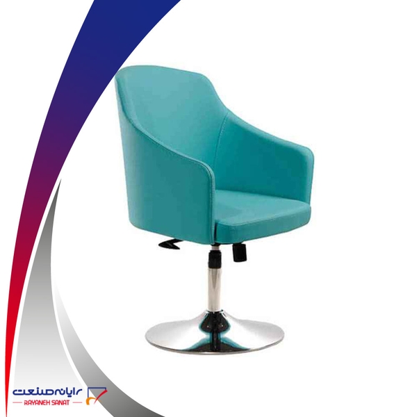 image of Fixed Office Chair Model R930