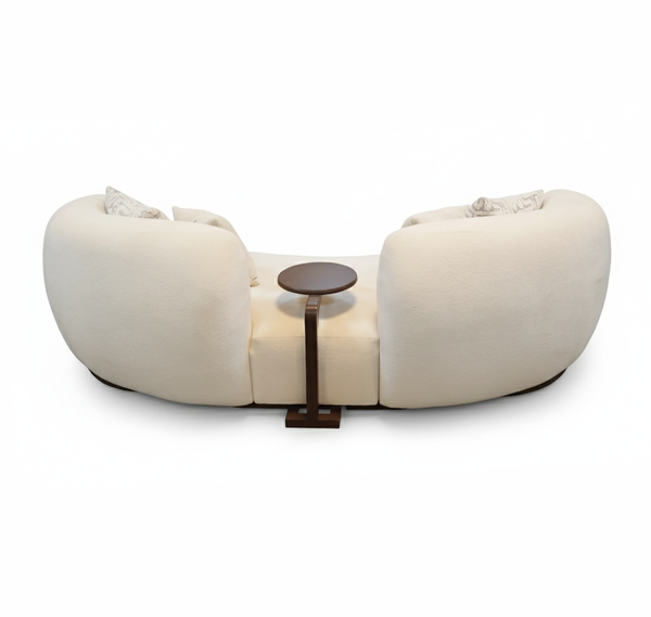 تصویر ست مبلمان تدی پلاس