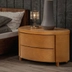 image of Emperor bed side drawer