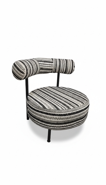 تصویر مبل تک نفره لاوین