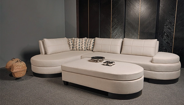 image of Lotka L-Sofa