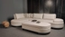 image of Lotka L-Sofa