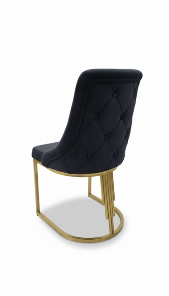 تصویر سرویس ناهارخوری چستر پیانویی