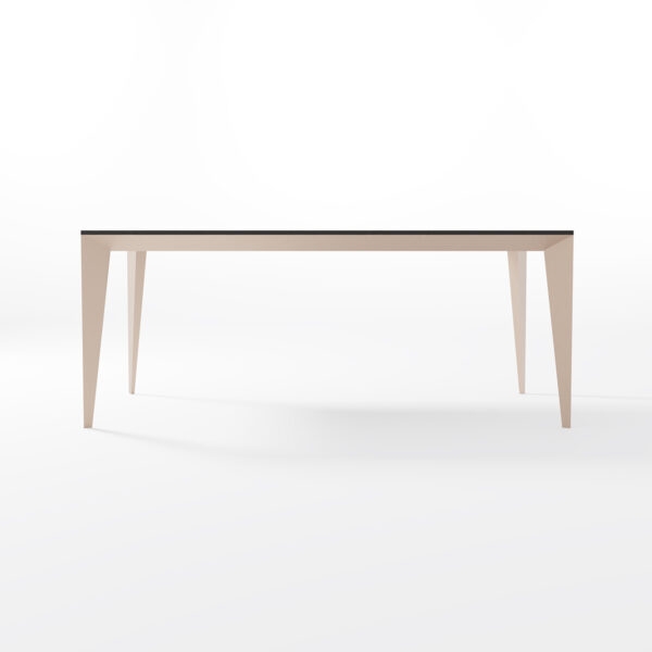 تصویر میز کنفرانس ۶ نفره Pyramid مدل C240