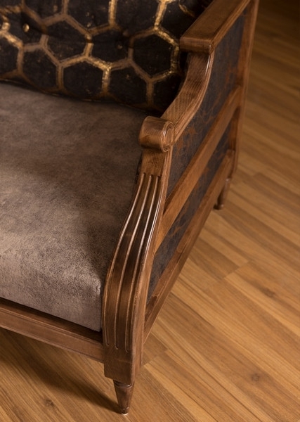 image of Lavin sofa set