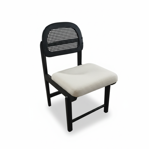 تصویر سرویس ناهارخوری حصیری