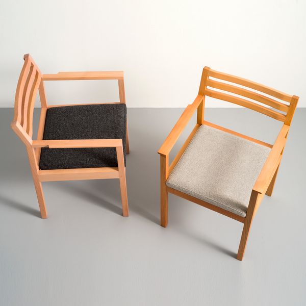 image of Zen Chair