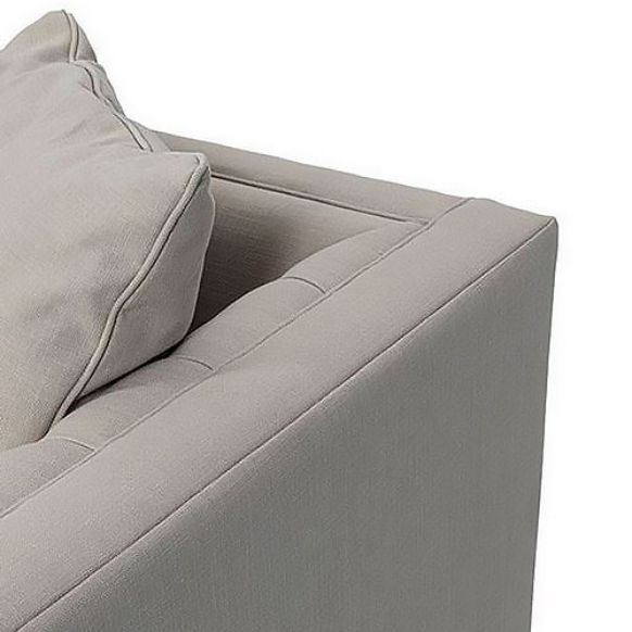 image of SAMY sofa 2 natural 663045