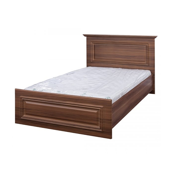 image of Romeo Double Bed-180