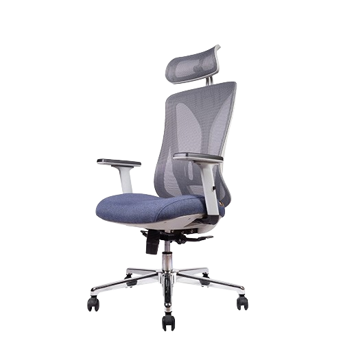 تصویر صندلی مدیریتی آراز MZ2301TK