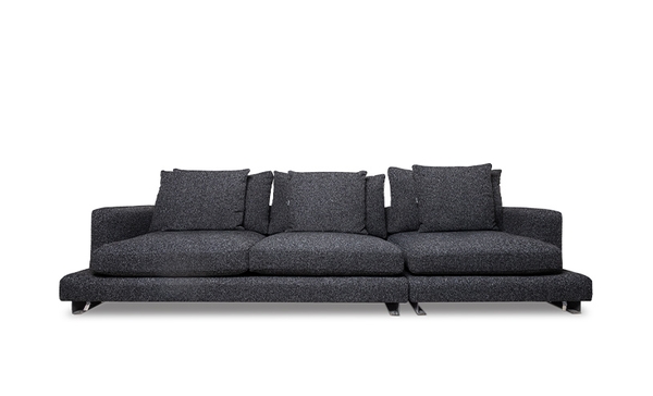 image of Dasht-e Arzhan Triple Sofa