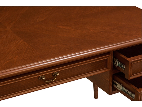 image of Oxford desk