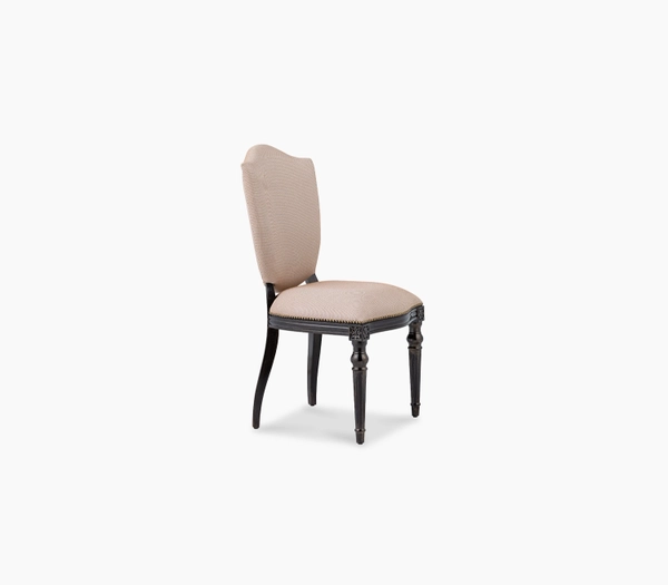 another image of Angel dining chair