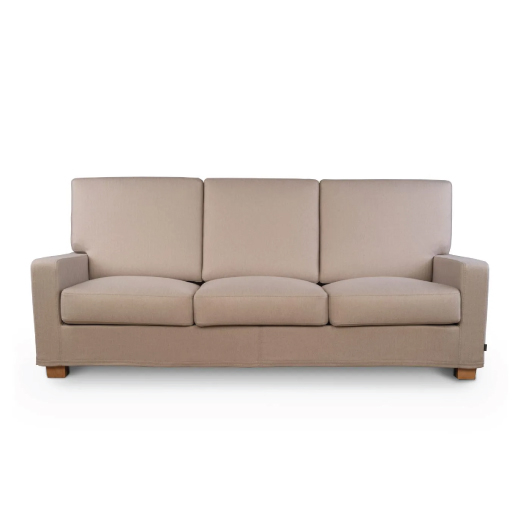 image of Piere 220 3seats Sofa-Italfoam