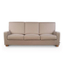 image of Piere 220 3seats Sofa-Italfoam