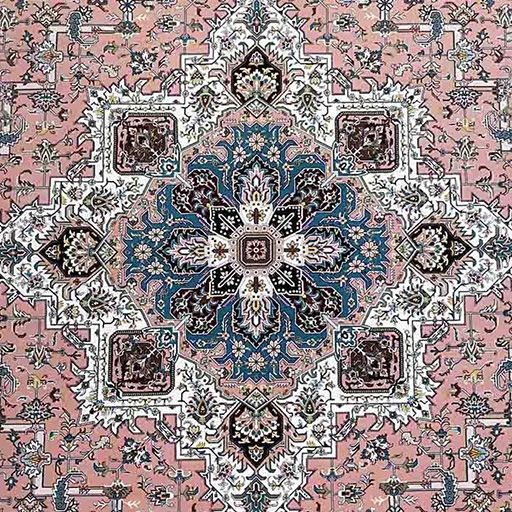 image of Heris Rug