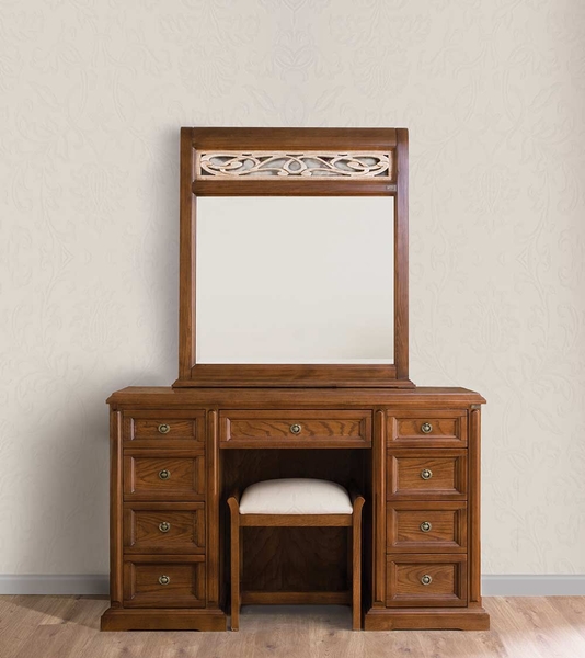 image of Francesco dressing drawer