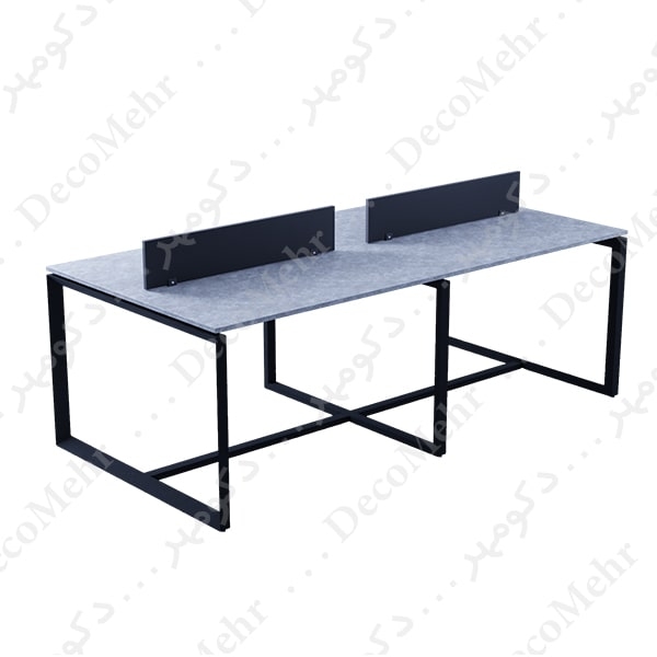 image of WS40 Team Desk