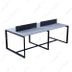 image of WS40 Team Desk